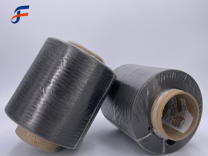 日本碳纖維絲正品M40JB-6000-50B